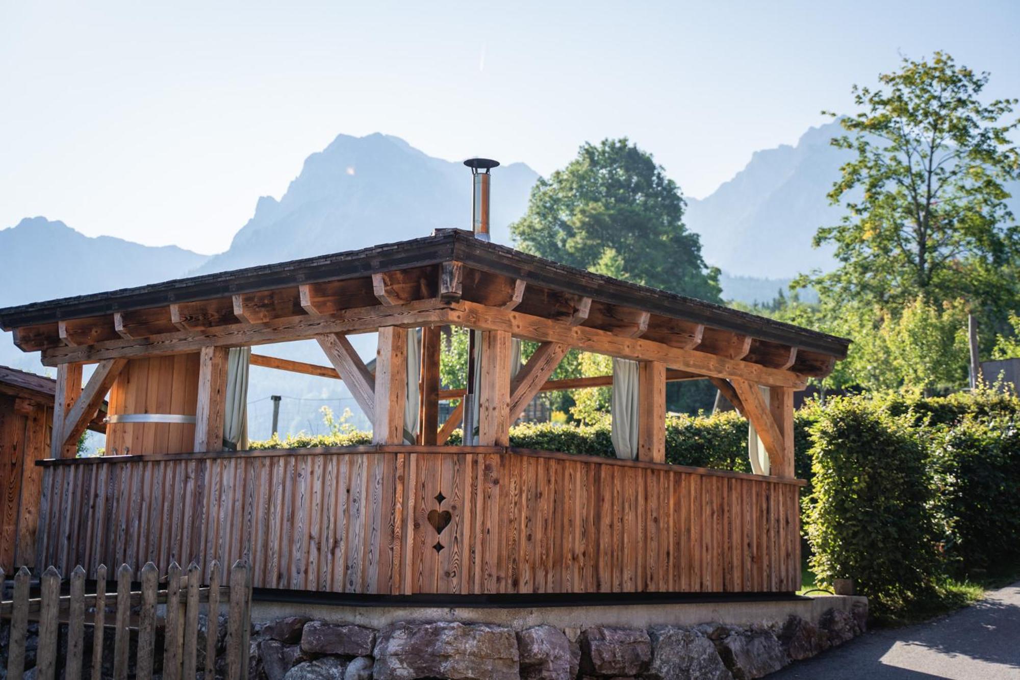Singerskogel - Ferienhof Und Jausnstub'N Spital Am Pyhrn Exteriér fotografie